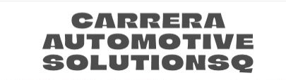 CARRERA AUTOMOTIVE SOLUTIONSQ